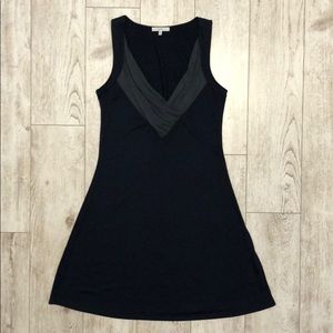 Mystree navy dress size M
